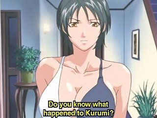 Excited Adult Video Featuring A Hentai Girl